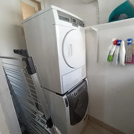 Apartment Vue Bastia (Corsica)