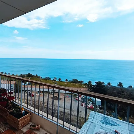 Apartment Vue Bastia (Corsica)