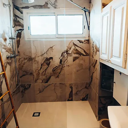 Vue Appartement Bastia (Corsica)