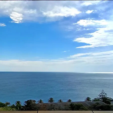 Lägenhet Vue Bastia (Corsica)