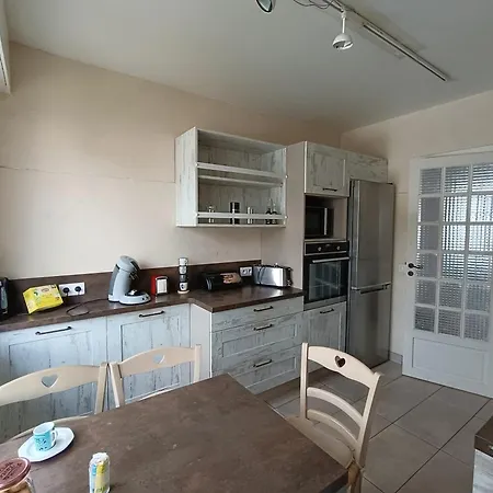 Vue Bastia (Corsica)