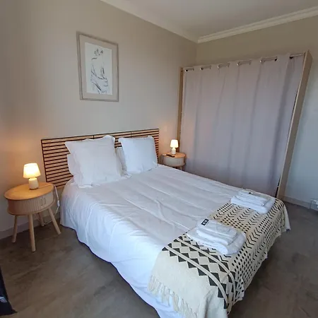 Vue Appartement Bastia (Corsica)